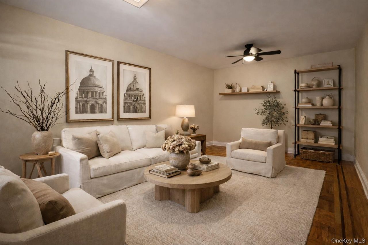 42 Barker Avenue, Unit 2B, White Plains, NY 10601 Main Photo