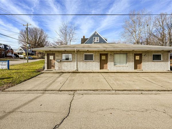 2915 Leechburg Road, Lower Burrell, PA 15068