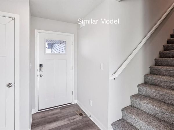 570 NW Rockwood Lane, Grimes, IA 50111