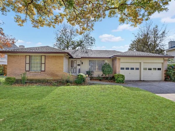 12118 Ridgefair Place, Farmers Branch, TX 75234