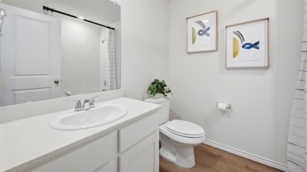 3414 Tomahawk Drive, Sherman, TX 75090 Main Photo