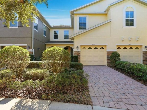 5445 BURNT ACORN WAY, OVIEDO, FL 32765