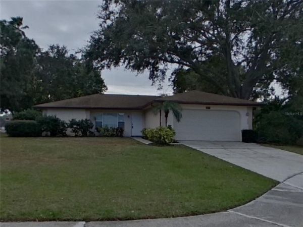 CLEARWATER, FL 33761