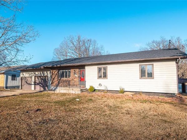 21705 Rudolph Road, Waynesville, MO 65583