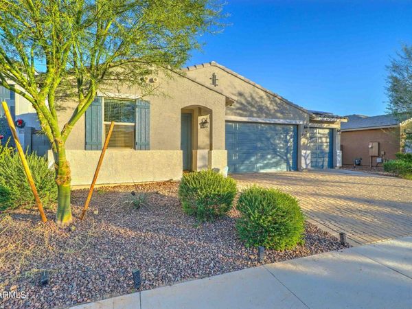 17704 W FETLOCK Trail, Surprise, AZ 85387