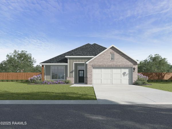 123 Belle Lake Drive , Lafayette, LA 70506