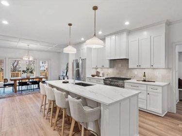 203 Baggett Avenue, Raleigh, NC 27604
