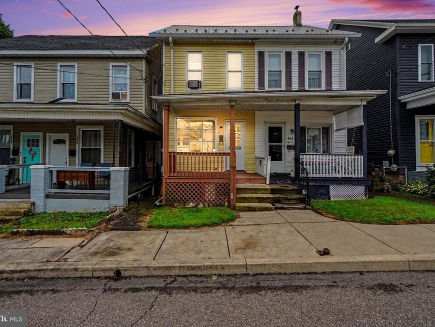406 E Wiconisco Avenue, Tower City, PA 17980 Main Photo