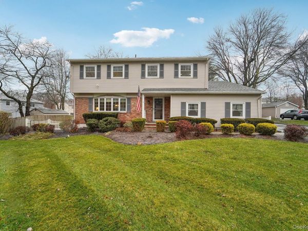 84 Townline Road, Nanuet, NY 10954