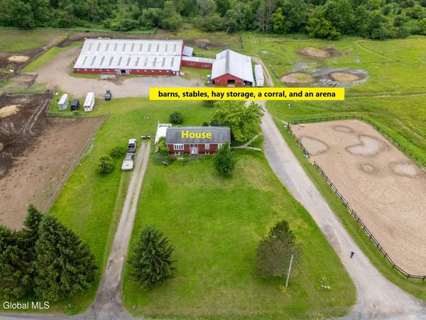 243 Jones Road, West Winfield, NY 13491