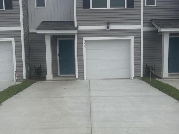 404 Gemstone Blvd, Unit Lot 218, Conway, SC 29526