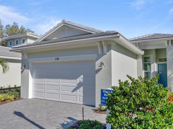 112 SE VIA TIRSO, Port St Lucie, FL 34952