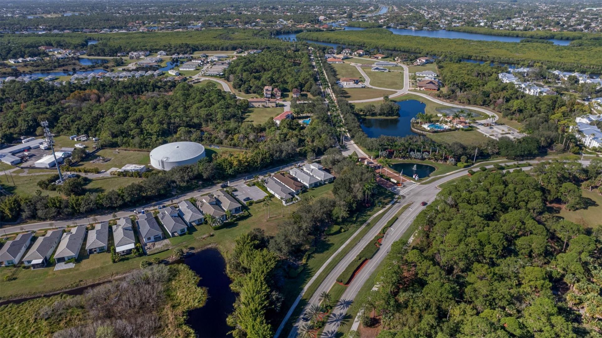 112 SE Via Tirso, Port Saint Lucie, FL 34952 Photo