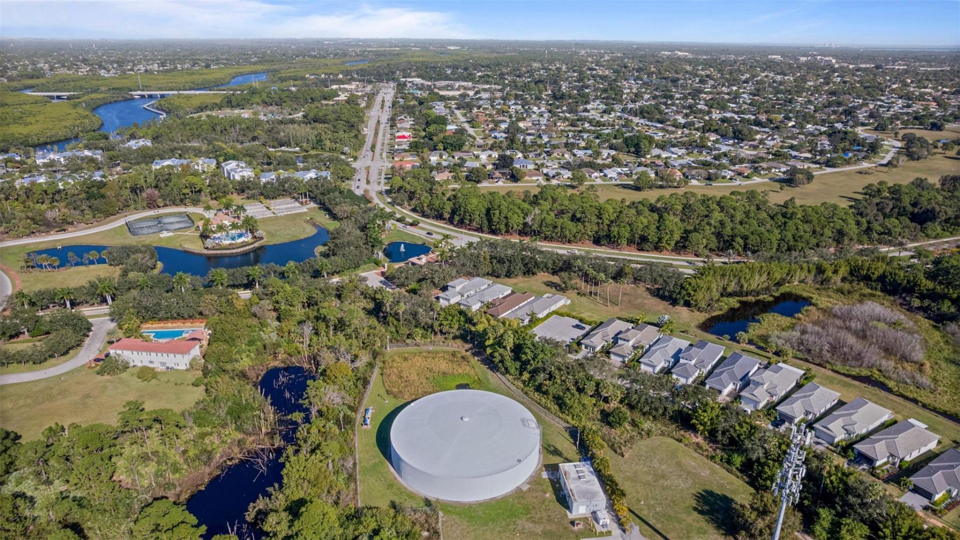 112 SE Via Tirso, Port Saint Lucie, FL 34952 Photo