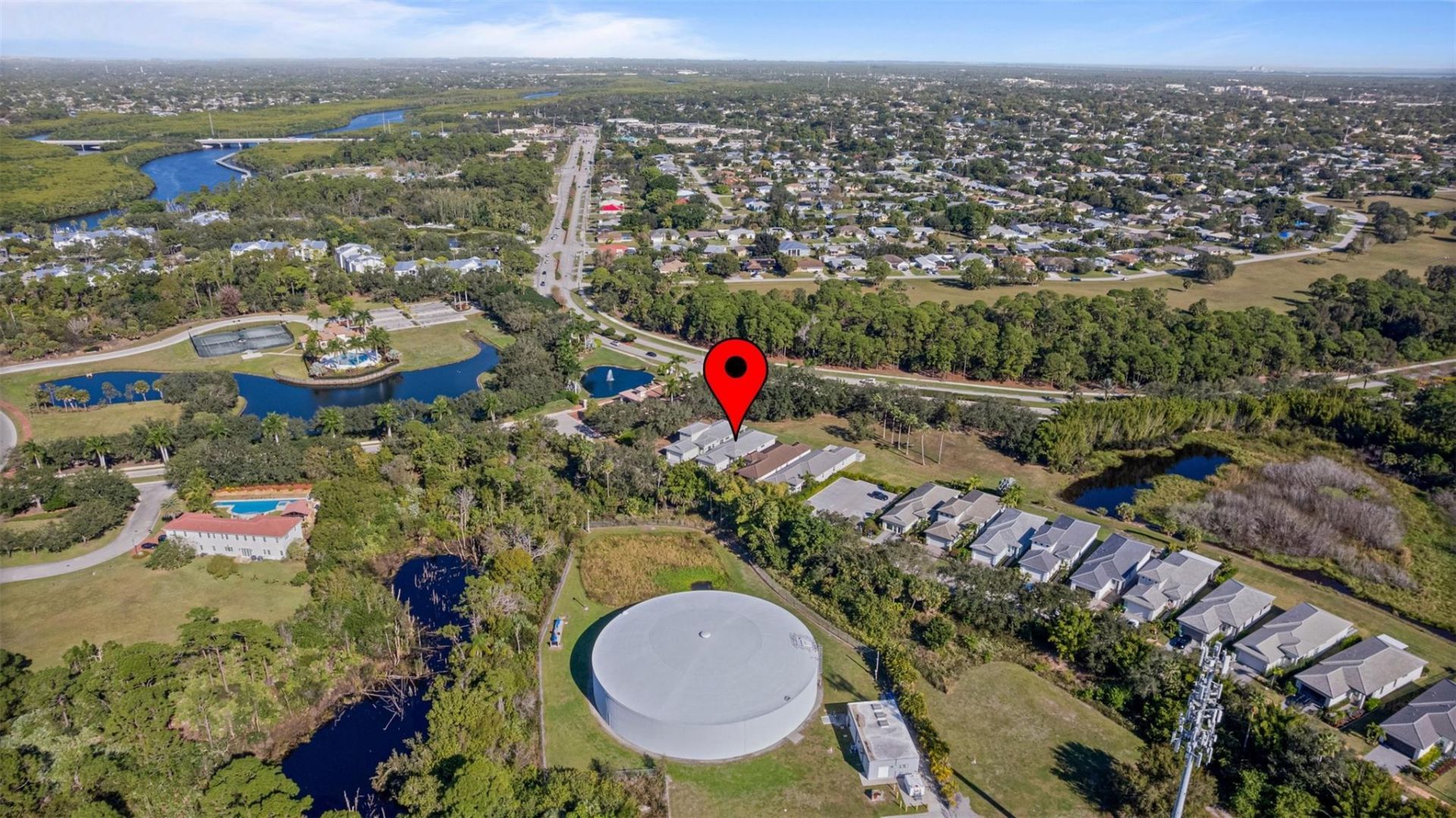 112 SE Via Tirso, Port Saint Lucie, FL 34952 Photo