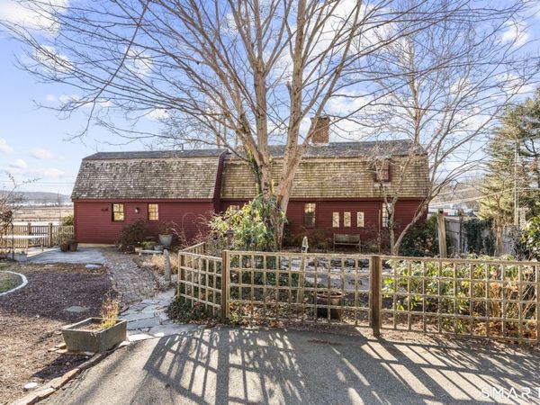 1 Ferry, Chester, CT 06412