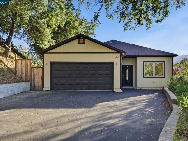 12 Quiet Country Ln, Danville, CA 94526