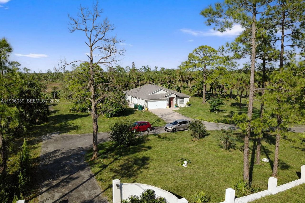 2625 SE 40th Ave, Naples, FL 34117 Photo