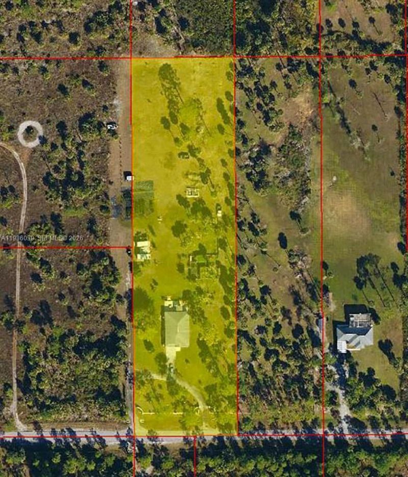2625 SE 40th Ave, Naples, FL 34117 Photo