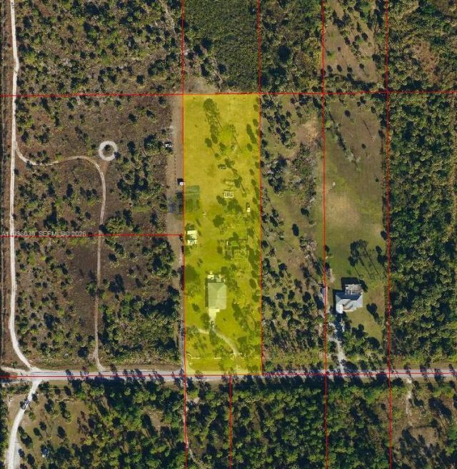 2625 SE 40th Ave, Naples, FL 34117 Photo