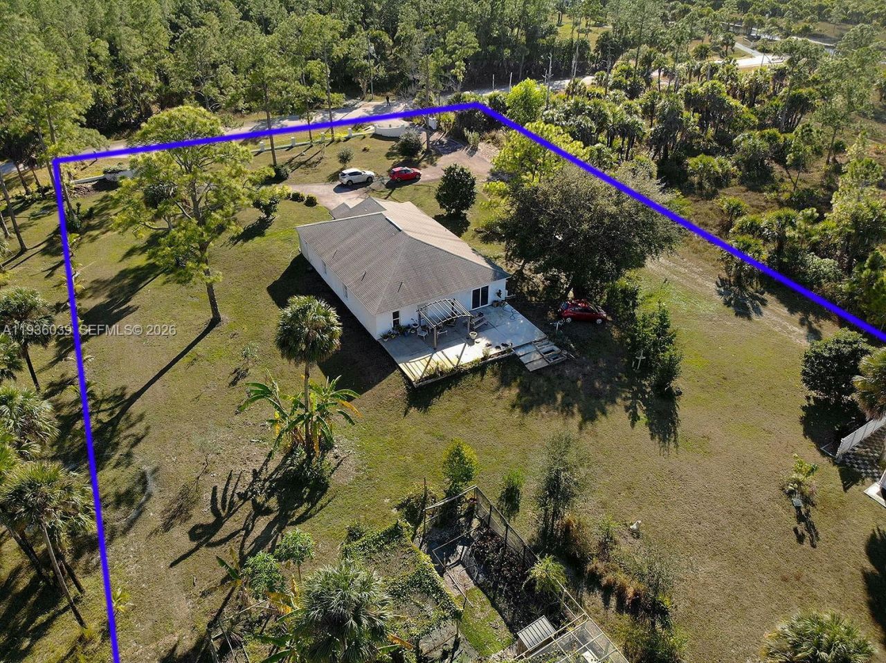 2625 SE 40th Ave, Naples, FL 34117 Photo