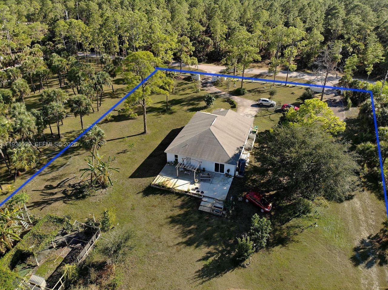 2625 SE 40th Ave, Naples, FL 34117 Photo