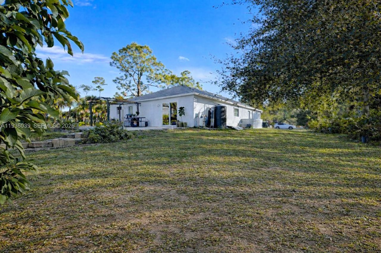 2625 SE 40th Ave, Naples, FL 34117 Photo