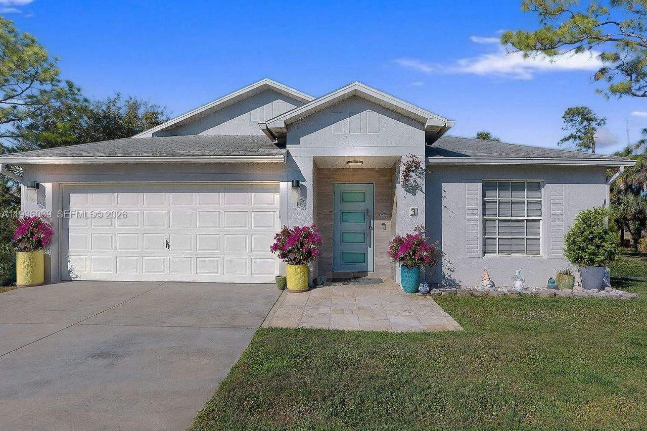 2625 SE 40th Ave, Naples, FL 34117 Photo