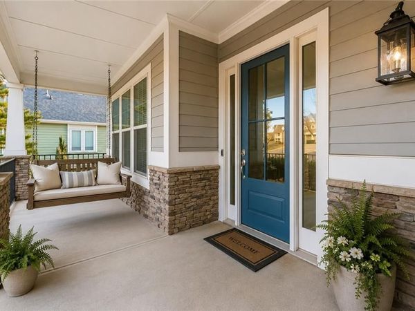 601 Longleaf Trace, Canton, GA 30114