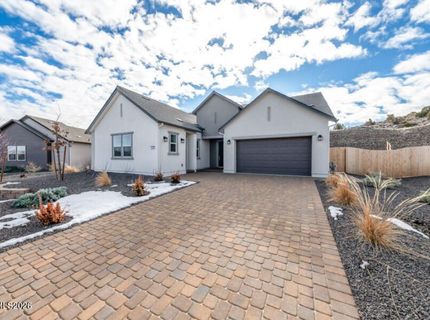 2400 Arrowroot Way, Unit Cinnamon 8, Sparks, NV 89441 Photo