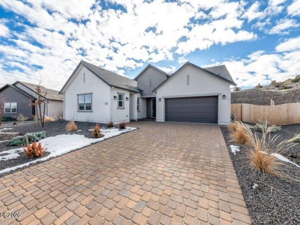 2400 Arrowroot Way, Unit Cinnamon 8, Sparks, NV 89441