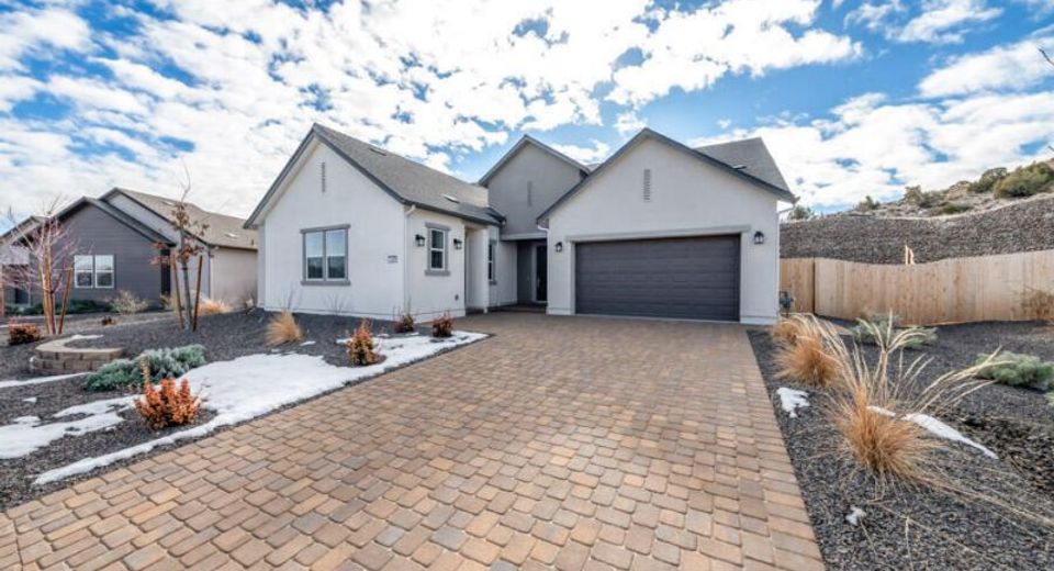 2400 Arrowroot Way, Unit Cinnamon 8, Sparks, NV 89441 Photo