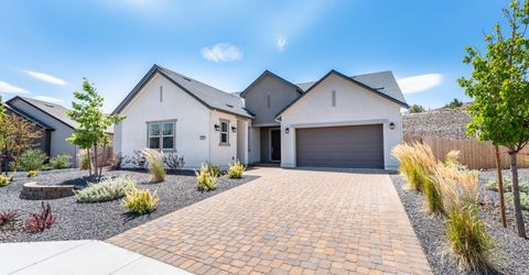 2400 Arrowroot Way, Unit Cinnamon 8, Sparks, NV 89441 Photo