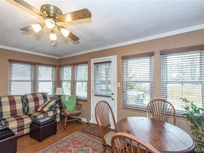 1105 Chateau Drive, Kettering, OH 45429 Photo 10