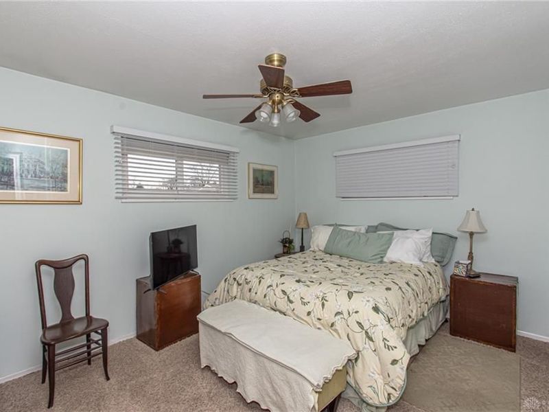 1105 Chateau Drive, Kettering, OH 45429 Photo 23