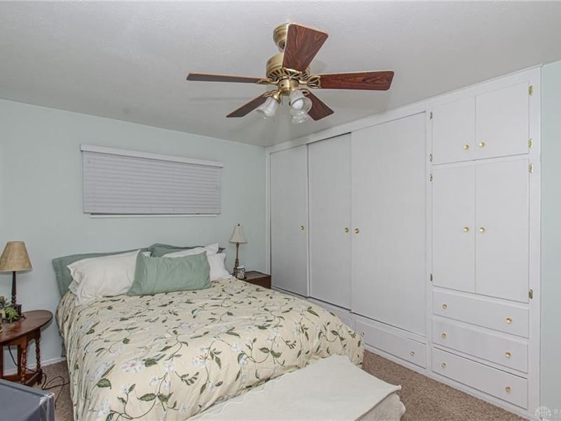 1105 Chateau Drive, Kettering, OH 45429 Photo 24