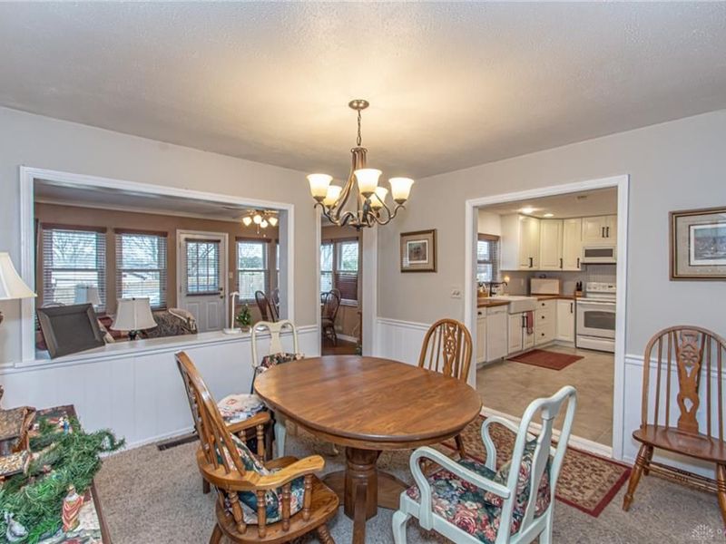 1105 Chateau Drive, Kettering, OH 45429 Photo 7