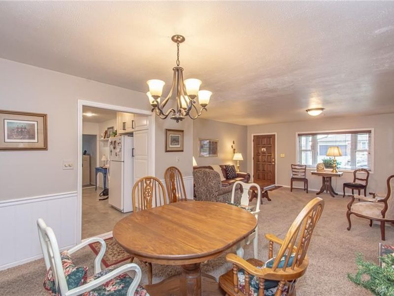 1105 Chateau Drive, Kettering, OH 45429 Photo 8