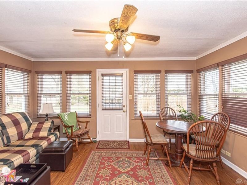 1105 Chateau Drive, Kettering, OH 45429 Photo 9