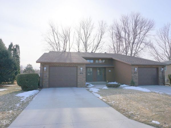 1026 8TH AVENUE NE, Watertown, SD 57201