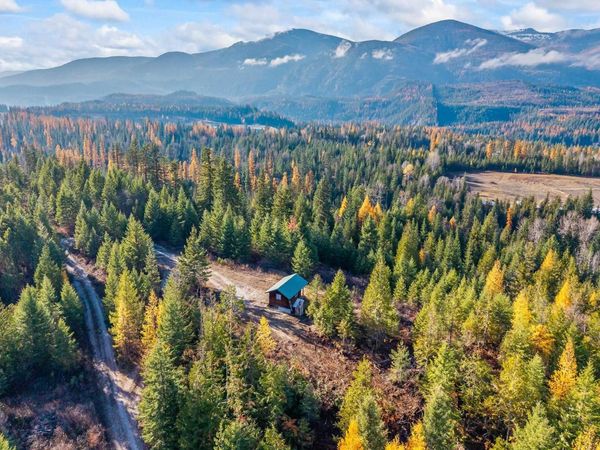 NKA Highway 31 Hwy, Metaline Falls, WA 99153