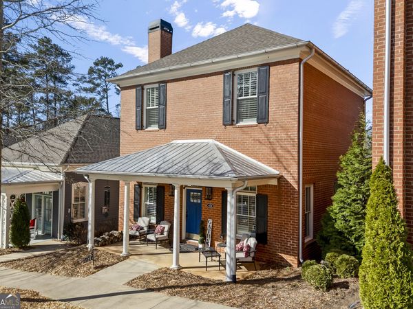 4121 N Swann Street, Covington, GA 30014