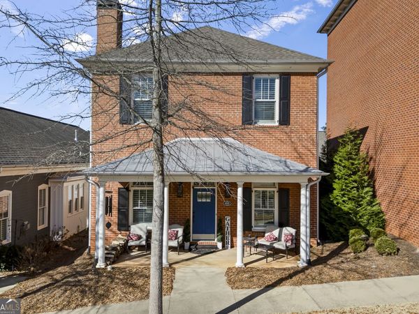 4121 N Swann Street, Covington, GA 30014