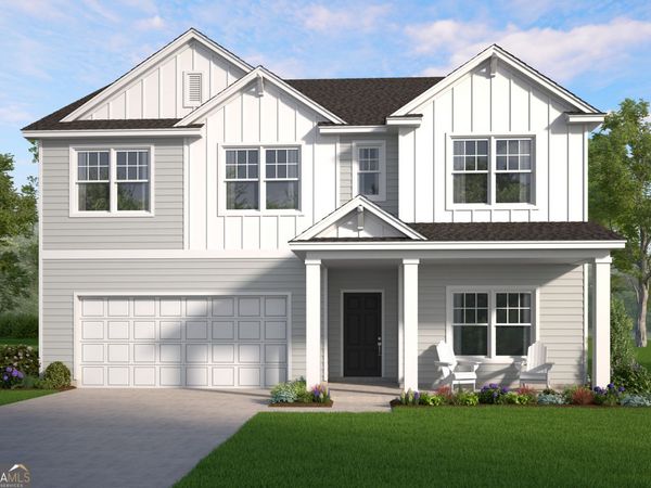 407 Anzio Drive, Statesboro, GA 30461