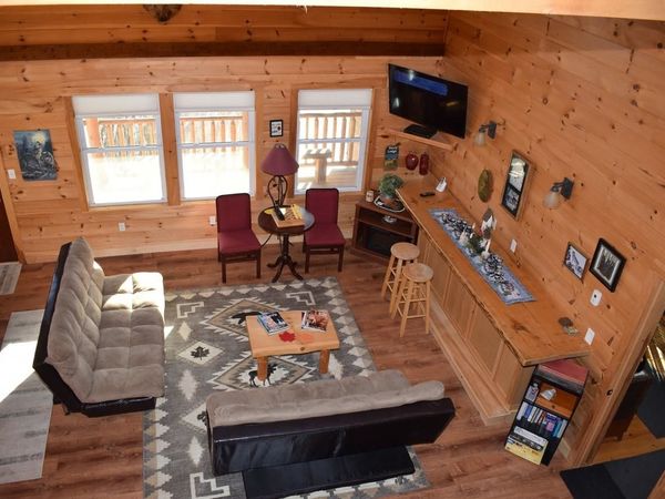 338 Percy Road, Stark, NH 03582