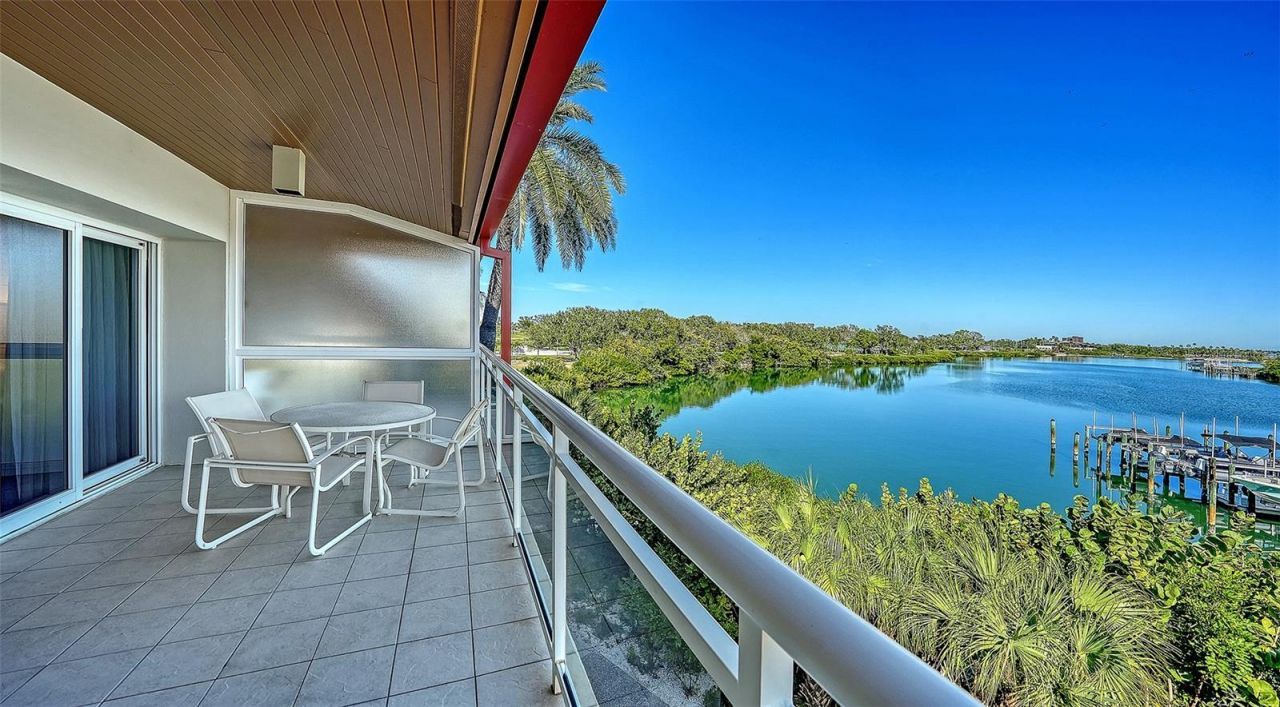 225 Sands Point Road, Unit 7205, Longboat Key, FL 34228 Photo