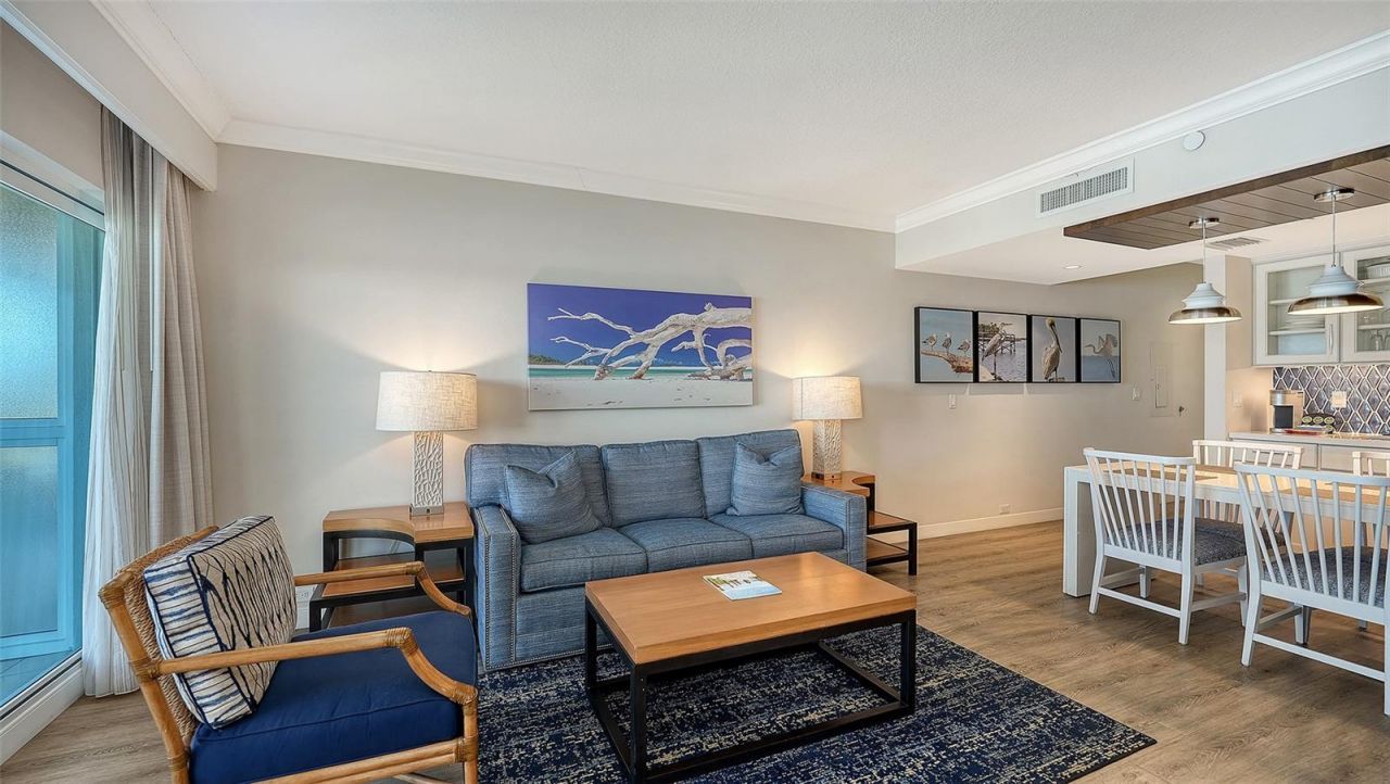 225 Sands Point Road, Unit 7205, Longboat Key, FL 34228 Photo