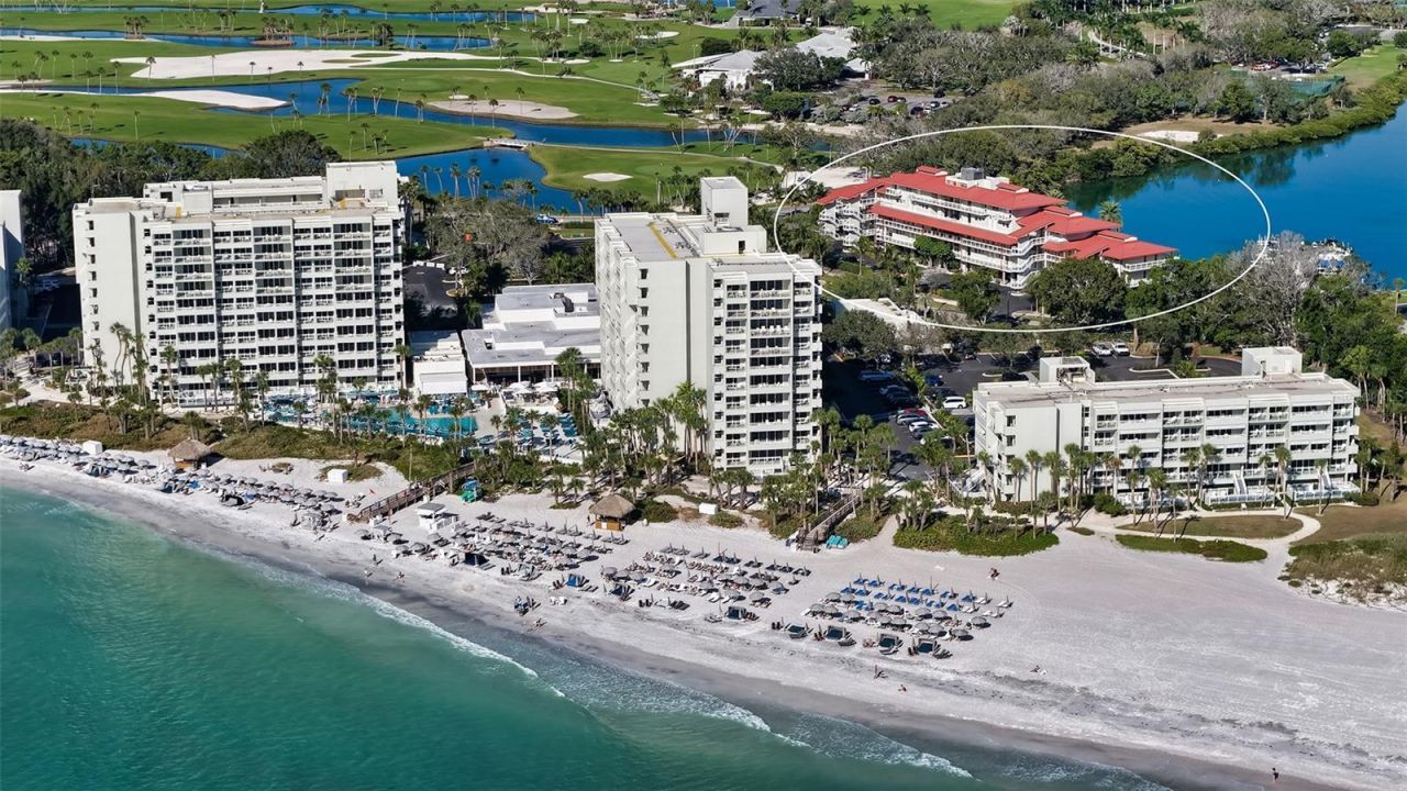 225 Sands Point Road, Unit 7205, Longboat Key, FL 34228 Photo