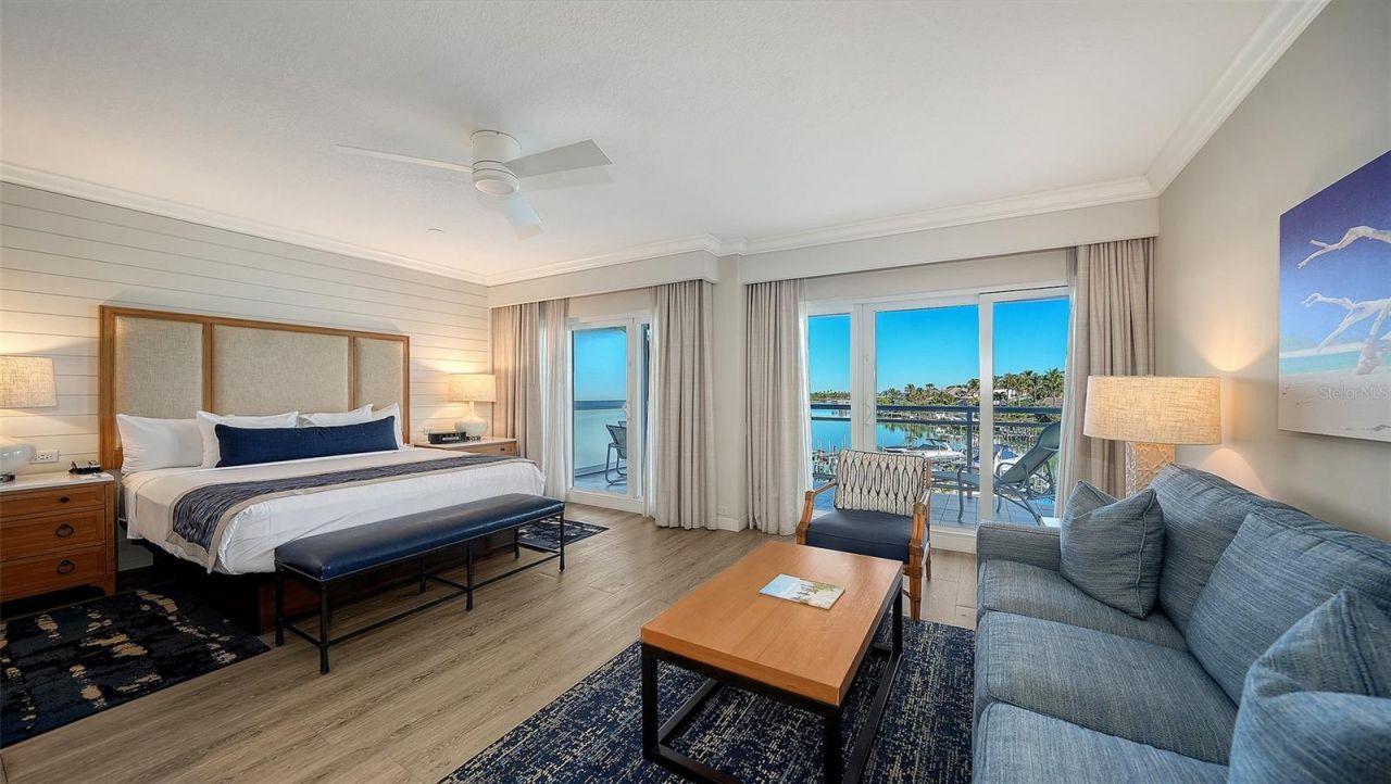 225 Sands Point Road, Unit 7205, Longboat Key, FL 34228 Photo