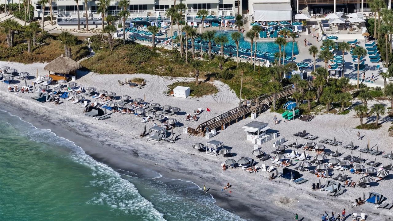 225 Sands Point Road, Unit 6201, Longboat Key, FL 34228 Photo